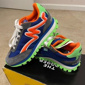 Marc Jacobs “The Jogger” Sneakers